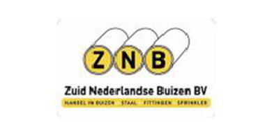 Zuid Nederlandse Buizen BV